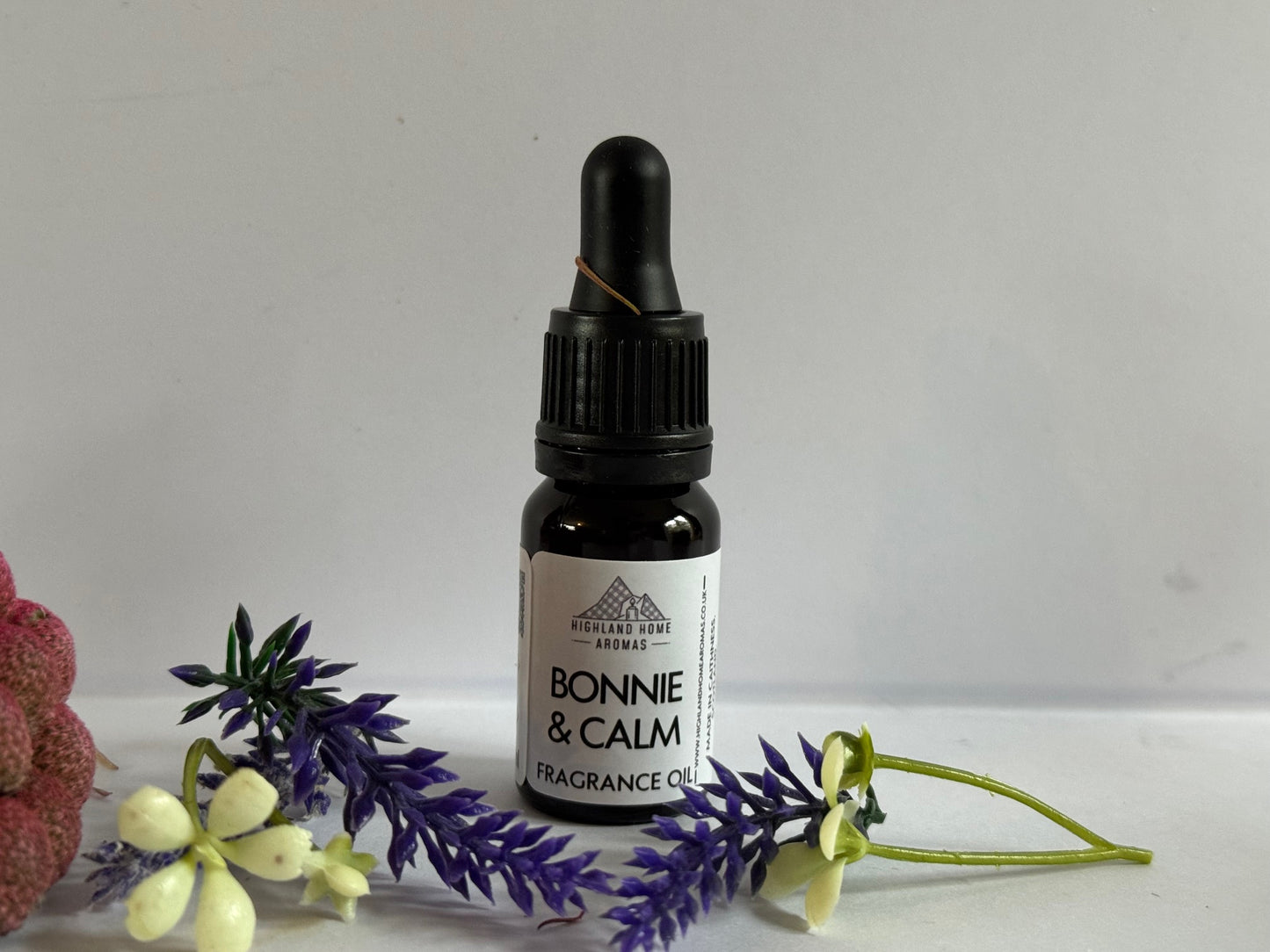 Bonnie & Calm - Fragrance Oil