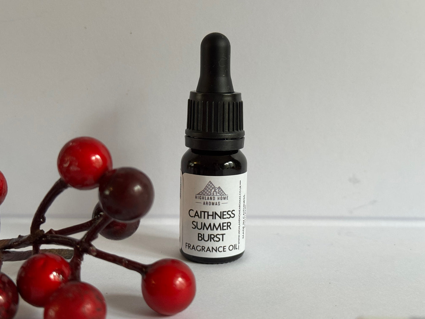 Caithness Summer Burst - Fragrance Oil