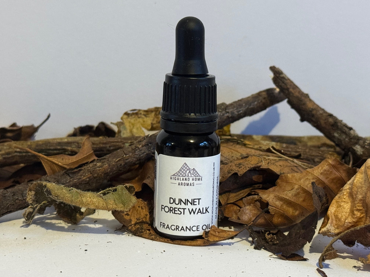 Dunnet Forest Walk - Fragrance Oil