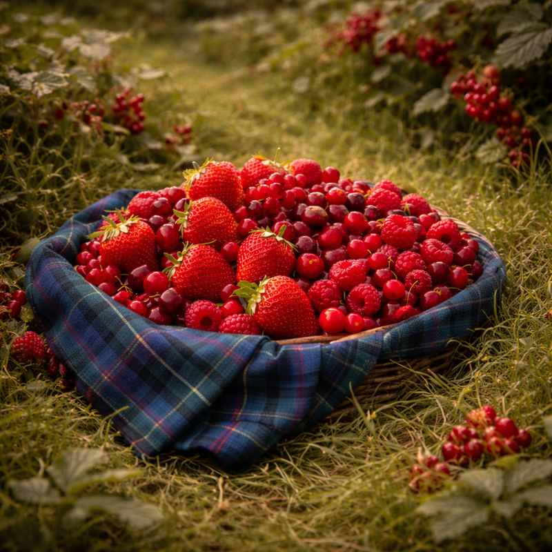 Caithness Summer Burst