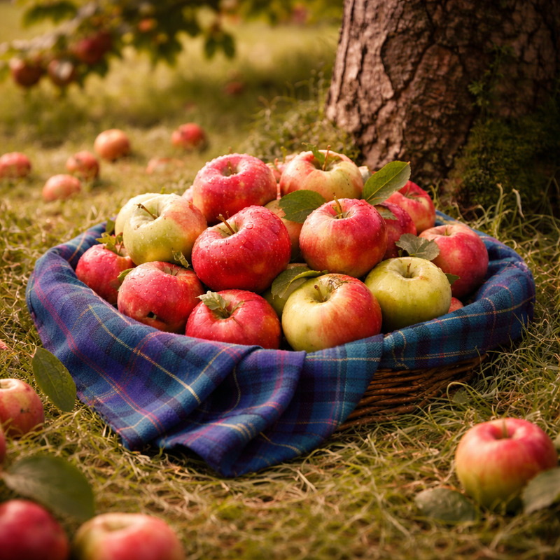 Highland Orchard Delight